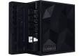 Lian Li Edge Series-1200W Full Modular Power Supply (Fan Hub Included) - Gold-ATX 3.0, 3.1-PCIE 5.1-L-Shape Design for Dual Chamber Case-120mm FDB...