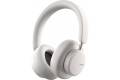 Urbanista Miami trådlösa around ear-hörlurar (white pearl)