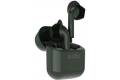 Sudio Nio True Wireless in ear-hörlurar (gröna)