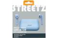 STREETZ Buds True Wireless Blå