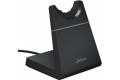 Jabra Evolve2 40/65 Öronkuddar 6-pack Svart