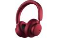 Urbanista Miami trådlösa around ear-hörlurar (ruby red)