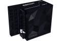 Lian Li Edge Series-1000W Full Modular Power Supply (Fan Hub Included) - Gold-ATX 3.0, 3.1-PCIE 5.1-L-Shape Design for Dual Chamber Case-120mm FDB...