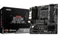 MSI PRO B550M PRO-VDH WIFI AM4 AMD B550 SATA 6Gb/s USB 3.0 Micro ATX AMD Motherboard