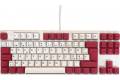 Varmilo VA88M White Edition EC Rose