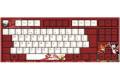 Varmilo VA88M Koi MX Red