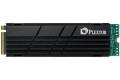 Plextor Dysk M9PG Plus 512GB M2 2280 PCIe NVMe 3.0x4 Hårddisk