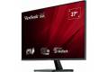 ViewSonic VA2756A-MHD 27 Inch IPS 1080p Monitor with 120Hz, Eye Care, HDMI, DisplayPort, and VGA Inputs for Home and Office - 27' Viewable -...