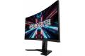 Gigabyte 27" G27QC A QHD VA Curved 165 Hz