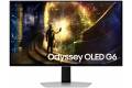 Samsung Odyssey G6 S27DG612S 27 gaming