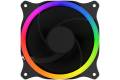 Gembird FAN-HURACAN-X-ARGB case fan