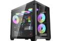 Darkflash Computer case C285 (black)