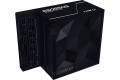 Lian Li Edge Series-850W Full Modular Power Supply- Gold-ATX 3.1-PCIE 5.1-L-Shape Design for Dual Chamer Case -Black - EG0850G Black