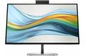 HP 527pm 27' Class WQHD LCD Monitor - 27' Viewable - 2560 x 1440