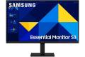 27"" Samsung Essential S3 S27D302GAU