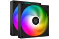 ID-Cooling AS-140-ARGB-K (2-pack)