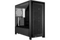 Corsair Frame 4000D RS Airflow Svart