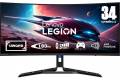 Lenovo 34" Legion R34w-30 VA WQHD (1500R) 180 Hz