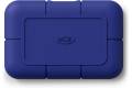 Lacie Lacie Rugged Ssd Pro5 4tb Usb Type-c Blå