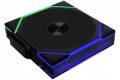 Lian Li UNI FAN TL Wireless LCD 3pk (svart)