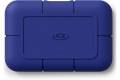 LaCie LaCie Rugged Pro5 2TB USB-C Blå (STNA2000400)