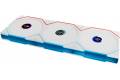 Lian Li UNI FAN TL Wireless LCD 3pk (vit)