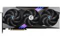 MSI GeForce RTX 5080 GAMING TRIO OC