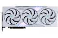 MSI GeForce RTX 5080 16G GAMING TRIO OC WHITE