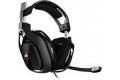 Logitech Astro A40 TR 939-001828 Over-the-head Stereo Gaming Headset Black 939001828