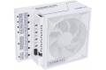 Lian Li Edge Series-1200W Full Modular Power Supply (Fan Hub Included) - Gold-ATX 3.0, 3.1-PCIE 5.1-L-Shape Design for Dual Chamber Case-120mm FDB...