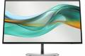 HP 527pu 27' Class WQHD LED Monitor - 16:9 - Jet Black - 27' Viewable - In-plane Switching (IPS) Technology - Edge WLED Backlight - 2560 x 1440 -...