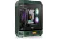 Thermaltake The Tower 600 Racing Green