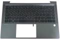 HP Zbook Firefly 14 G7