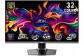 MSI 32" 4K 322URX