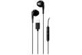 STREETZ C210 Semi-in-Ear Earphones