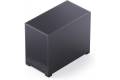 Jonsbo D32 STD PC-chassi mATX svart