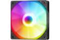 Darkflash C7 computer fan (black)