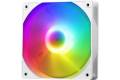 Darkflash C7 3-in-1 computer fan (white)