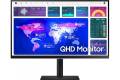 Samsung 27" skärm 27A60P