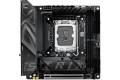 ASUS ROG STRIX B860-I GAMING WIFI B860 LGA 1851 mITX Mini-ITX motherboard, Intel Core Ultra Series 2 Ready, Advanced AI ready, 10+1+2+1 stage,...