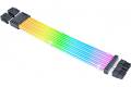 Lian Li Strimer Wireless CPU 2×8-PIN