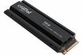 Crucial P310 M.2 NVMe 1TB Med Värmespridare