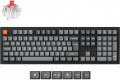 Keychron K10 MAX Wireless Tri-Mode Hot Swap QMK/VIA Keychron Super Red