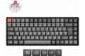 Keychron K2 MAX trådlöst gaming (super red)