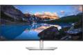 Dell U4021QW 40 5K WUHD 21:9 välvd bildskärm