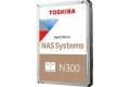 Toshiba N300 NAS 14TB 512MB