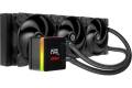 Enermax LIQTECH XTR -kylare (svart)