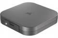 Corsair Ex400u 1tb Usb-c Svart