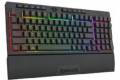 REDRAGON K515-RGB SHIVA 98 keyboard