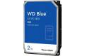 Wd Blue 2tb 3.5"" 7200r/min Sata Hdd